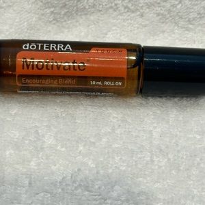 doTERRA Motivate 10ml touch